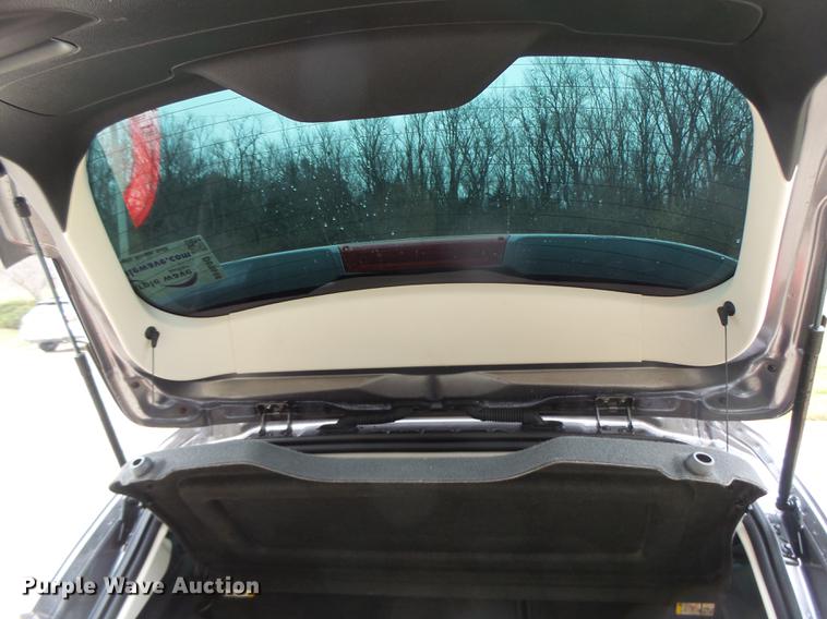 image for item DB9848 2014 Ford Focus