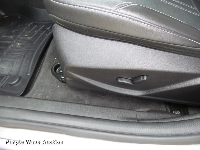 image for item DB9848 2014 Ford Focus