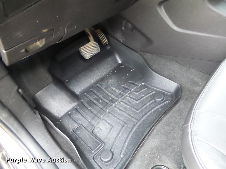 image for item DB9848 2014 Ford Focus