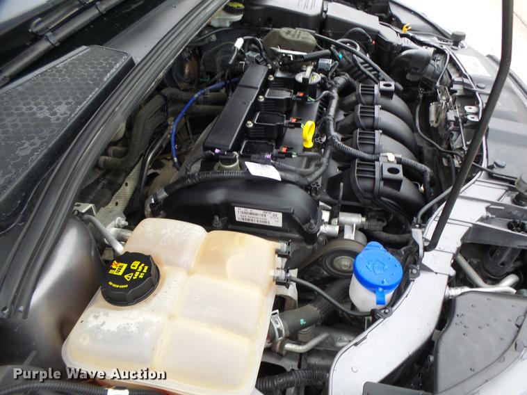 image for item DB9848 2014 Ford Focus