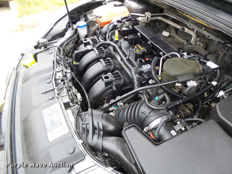 image for item DB9848 2014 Ford Focus