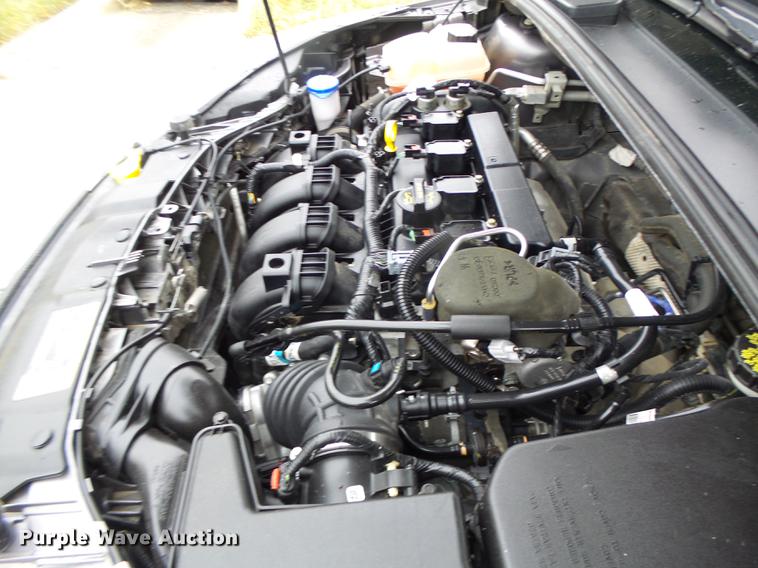 image for item DB9848 2014 Ford Focus