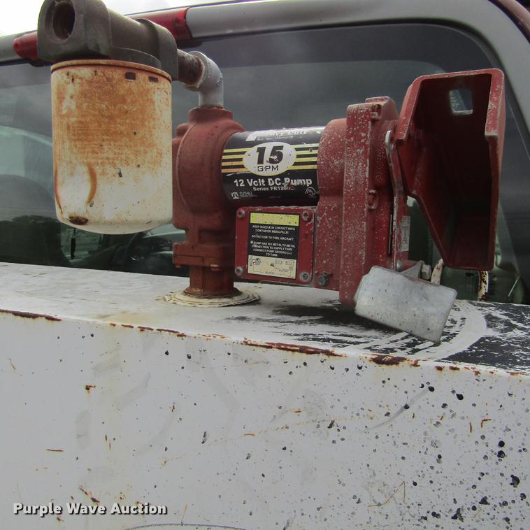 image for item DC0003 1998 Ford F150 pickup truck