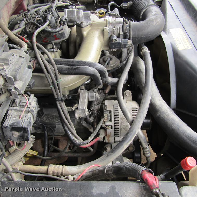 image for item DC0003 1998 Ford F150 pickup truck