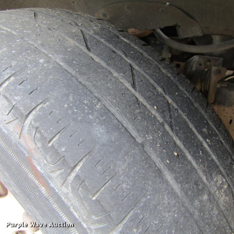 image for item DC0003 1998 Ford F150 pickup truck