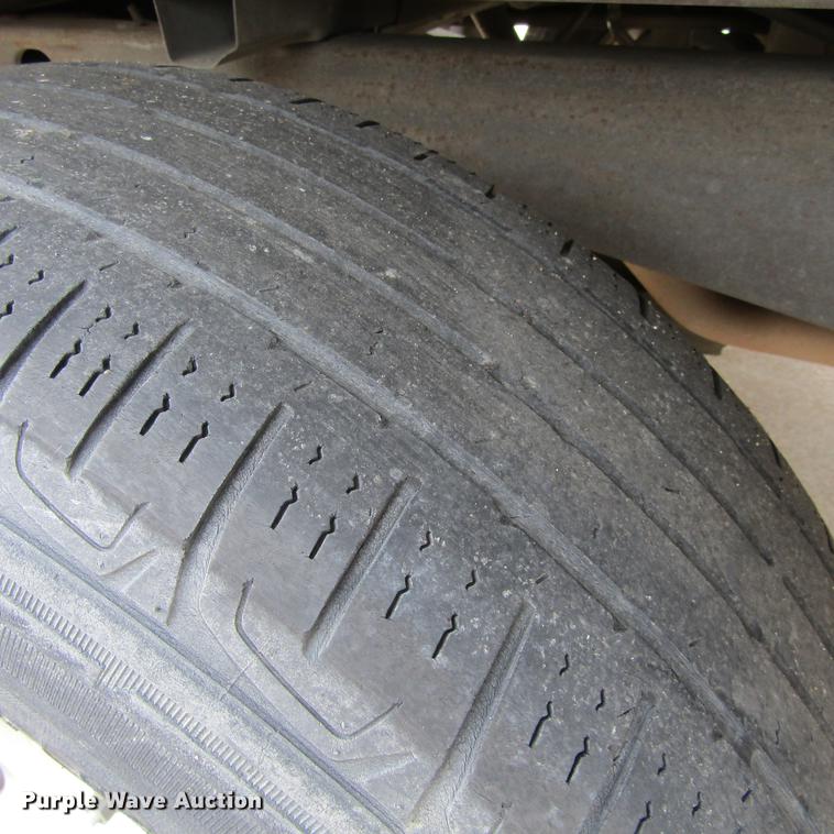 image for item DC0003 1998 Ford F150 pickup truck