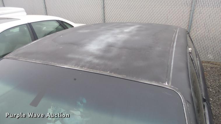 image for item DC0508 2003 Chevrolet Impala LS