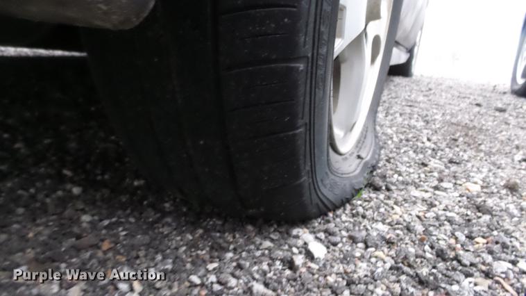 image for item DC0508 2003 Chevrolet Impala LS