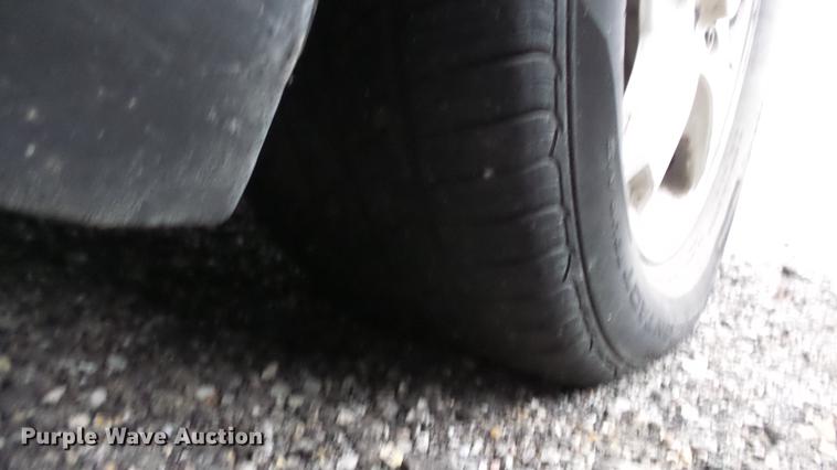 image for item DC0508 2003 Chevrolet Impala LS