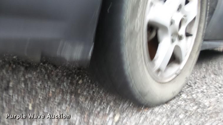 image for item DC0508 2003 Chevrolet Impala LS