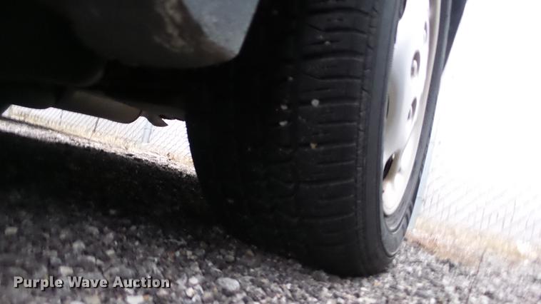 image for item DC0508 2003 Chevrolet Impala LS