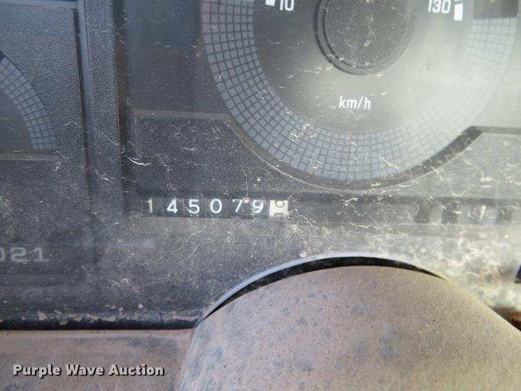 image for item DC0817 1990 Chevrolet 1500 pickup truck