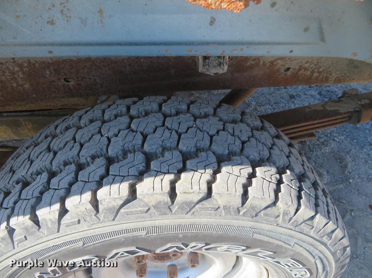 image for item DC0823 1991 Chevrolet 1500 pickup truck