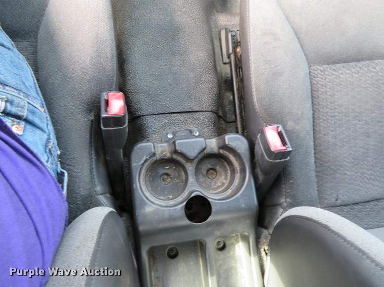 image for item DC0825 2010 Chevrolet Impala