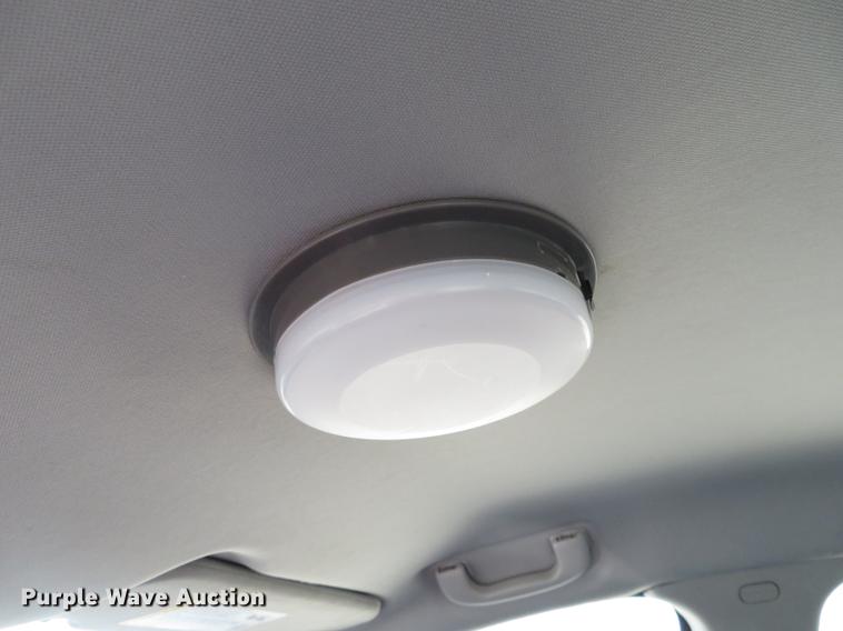 image for item DC0825 2010 Chevrolet Impala