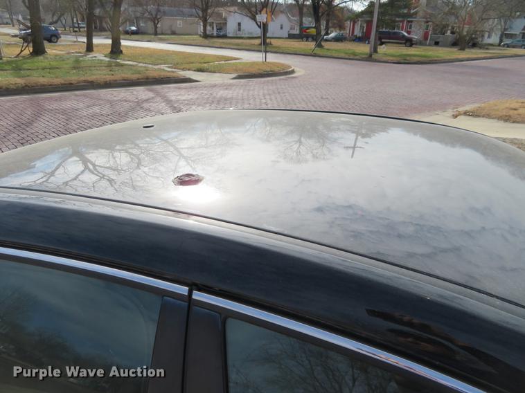 image for item DC0825 2010 Chevrolet Impala