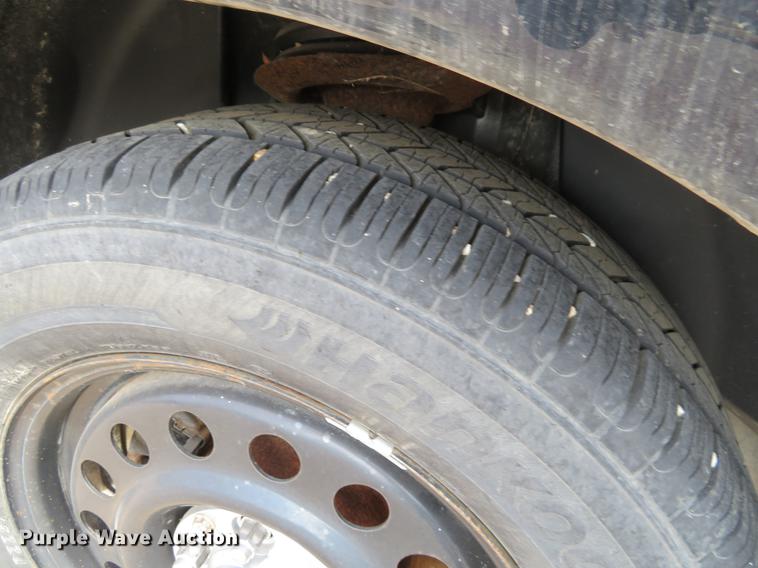 image for item DC0825 2010 Chevrolet Impala