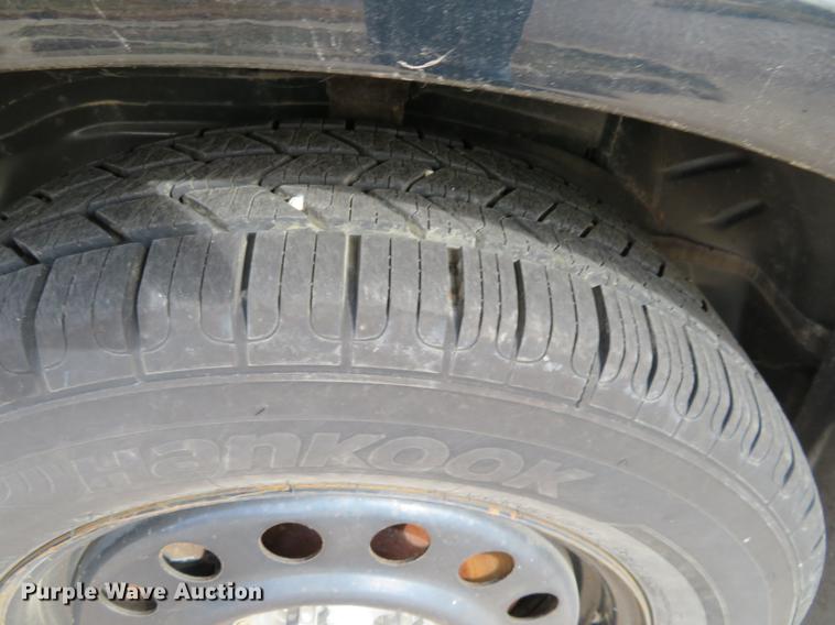 image for item DC0825 2010 Chevrolet Impala