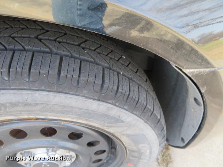 image for item DC0825 2010 Chevrolet Impala