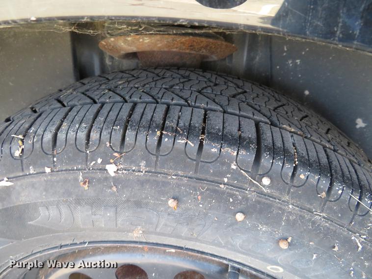 image for item DC0827 2009 Chevrolet Impala Police