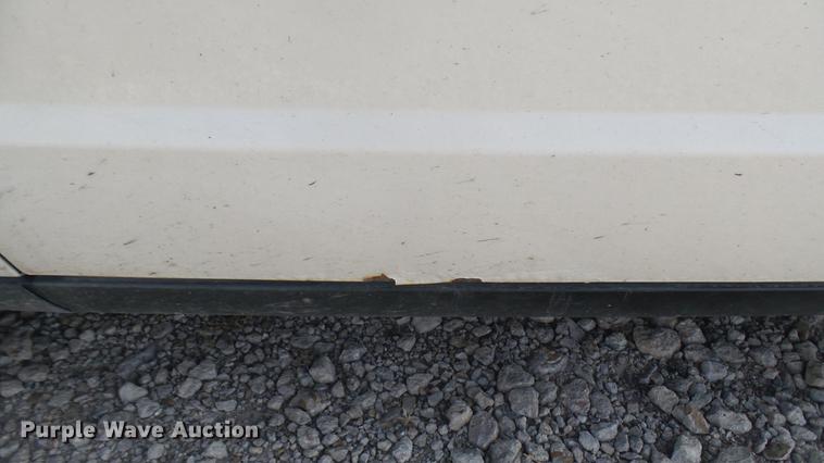 image for item DC1927 2008 Dodge Grand Caravan van