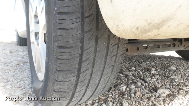 image for item DC1927 2008 Dodge Grand Caravan van