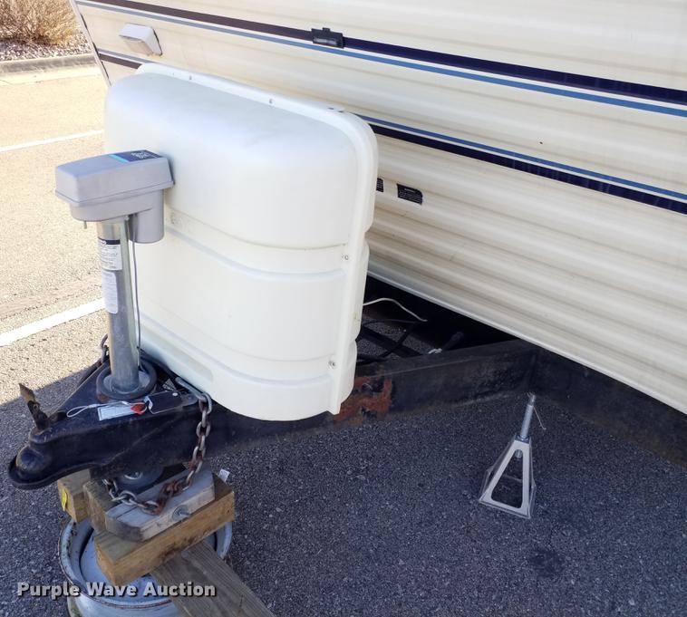 image for item DC2643 1993 Coachmen Catalina 265RB camper