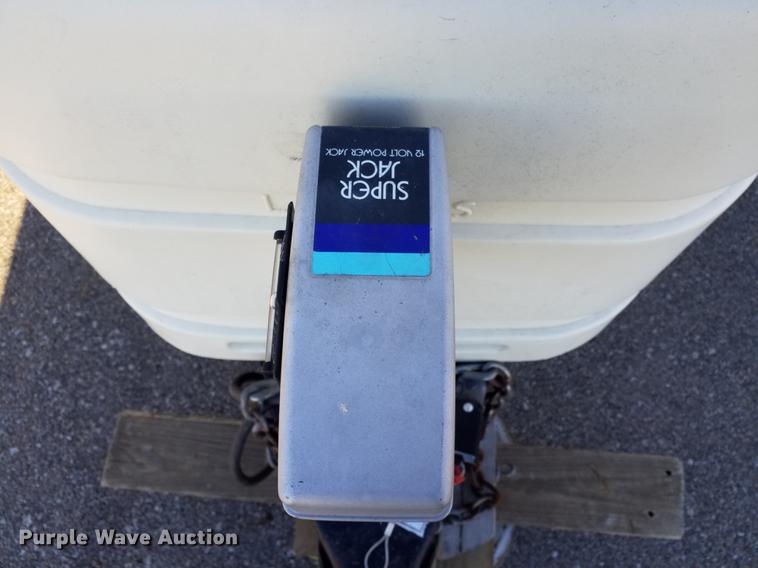 image for item DC2643 1993 Coachmen Catalina 265RB camper