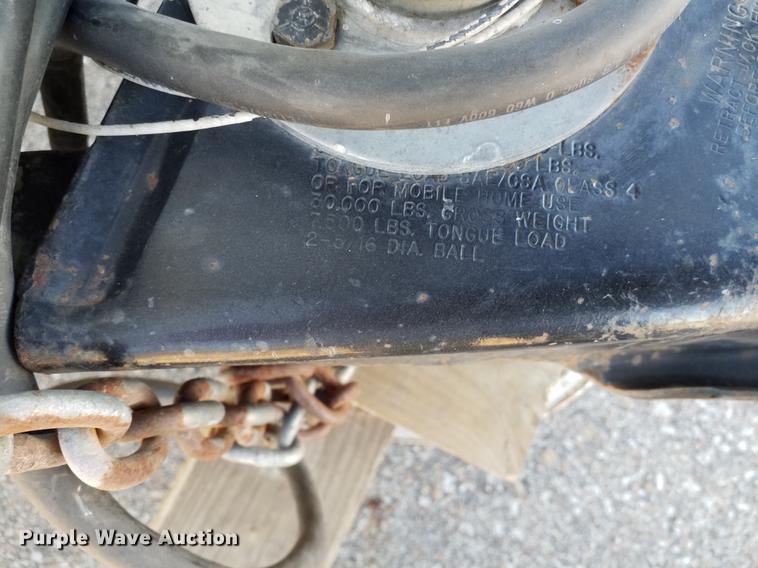 image for item DC2643 1993 Coachmen Catalina 265RB camper