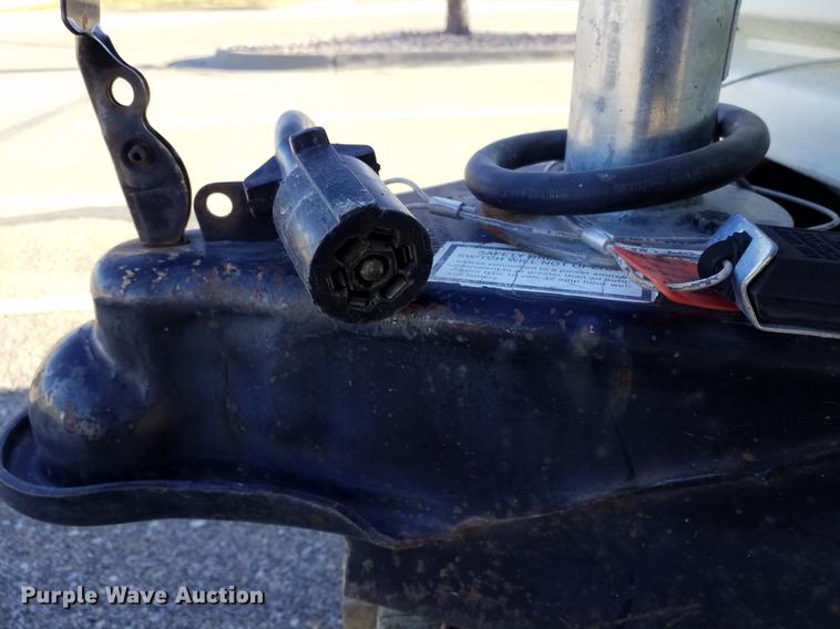 image for item DC2643 1993 Coachmen Catalina 265RB camper