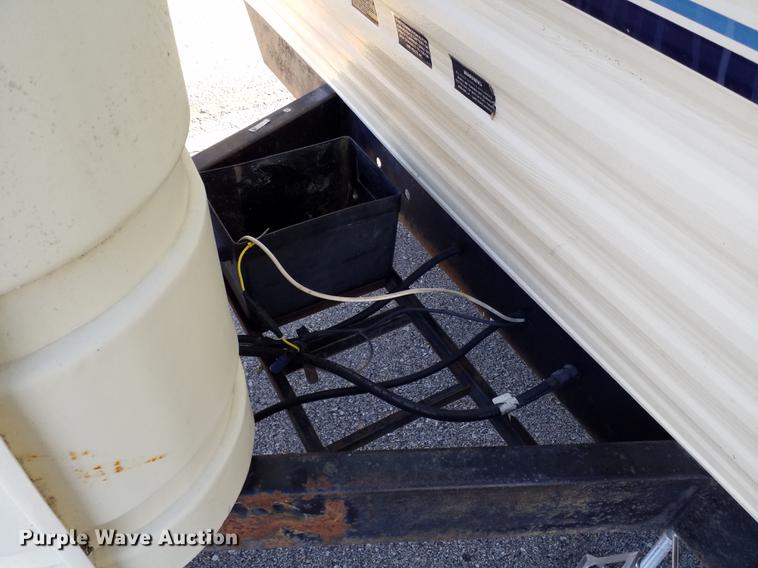 image for item DC2643 1993 Coachmen Catalina 265RB camper