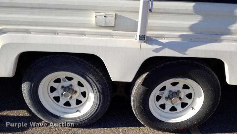 image for item DC2643 1993 Coachmen Catalina 265RB camper