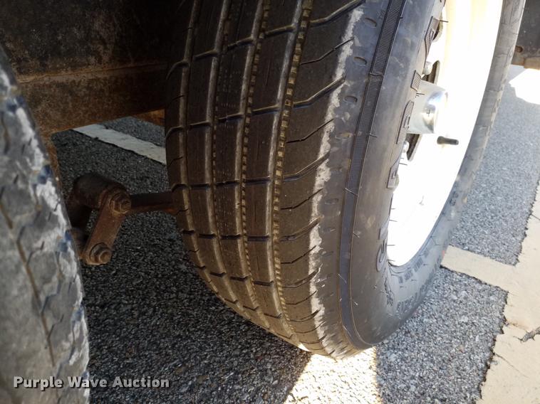 image for item DC2643 1993 Coachmen Catalina 265RB camper