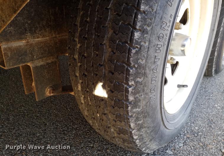 image for item DC2643 1993 Coachmen Catalina 265RB camper