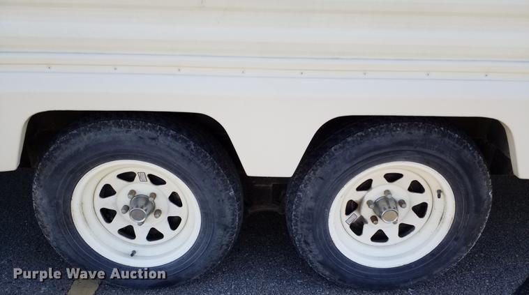 image for item DC2643 1993 Coachmen Catalina 265RB camper