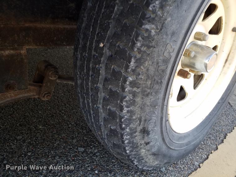 image for item DC2643 1993 Coachmen Catalina 265RB camper