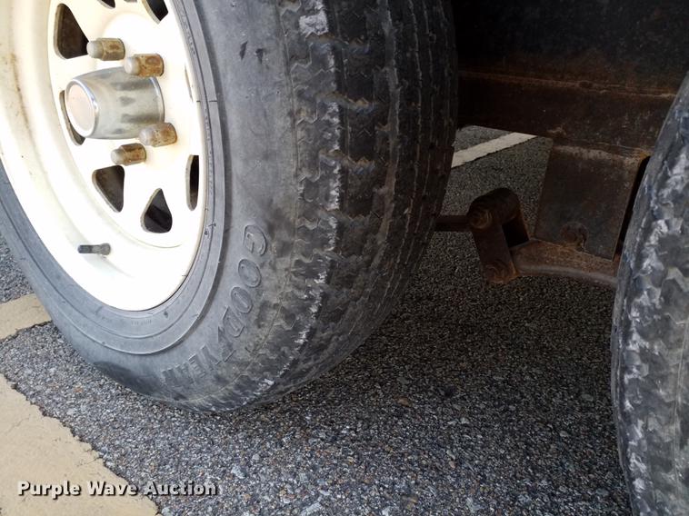 image for item DC2643 1993 Coachmen Catalina 265RB camper