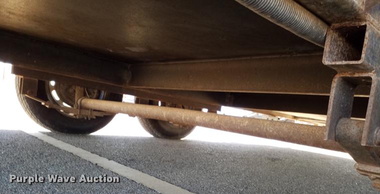 image for item DC2643 1993 Coachmen Catalina 265RB camper