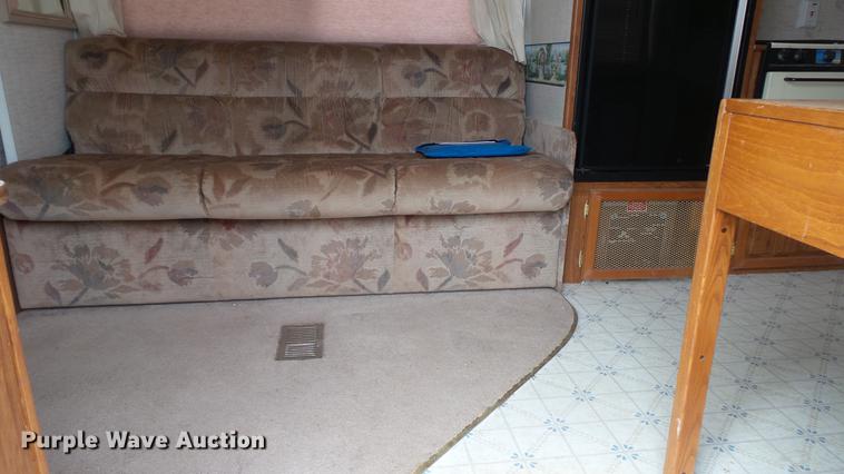 image for item DC2643 1993 Coachmen Catalina 265RB camper