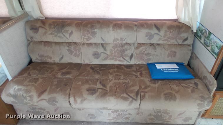 image for item DC2643 1993 Coachmen Catalina 265RB camper