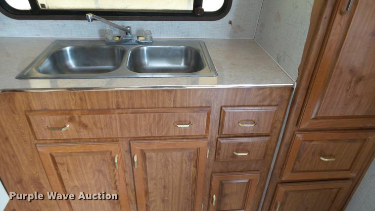 image for item DC2643 1993 Coachmen Catalina 265RB camper