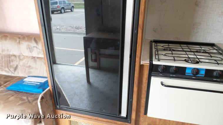 image for item DC2643 1993 Coachmen Catalina 265RB camper