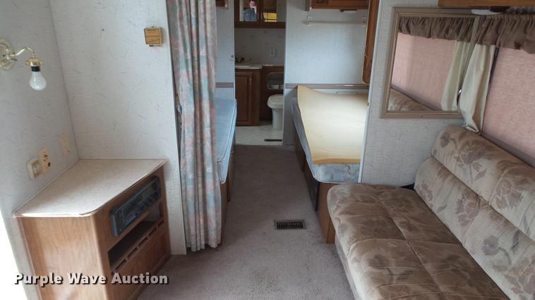 image for item DC2643 1993 Coachmen Catalina 265RB camper