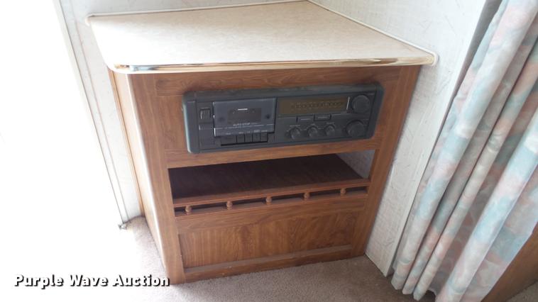 image for item DC2643 1993 Coachmen Catalina 265RB camper