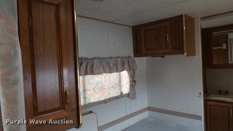 image for item DC2643 1993 Coachmen Catalina 265RB camper