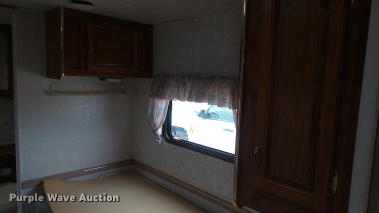 image for item DC2643 1993 Coachmen Catalina 265RB camper