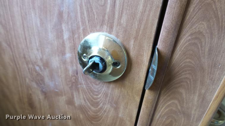 image for item DC2643 1993 Coachmen Catalina 265RB camper