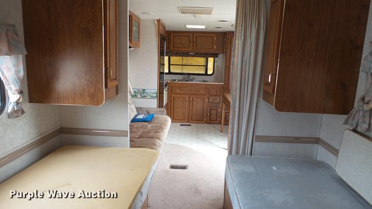 image for item DC2643 1993 Coachmen Catalina 265RB camper