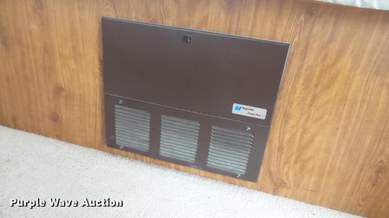 image for item DC2643 1993 Coachmen Catalina 265RB camper