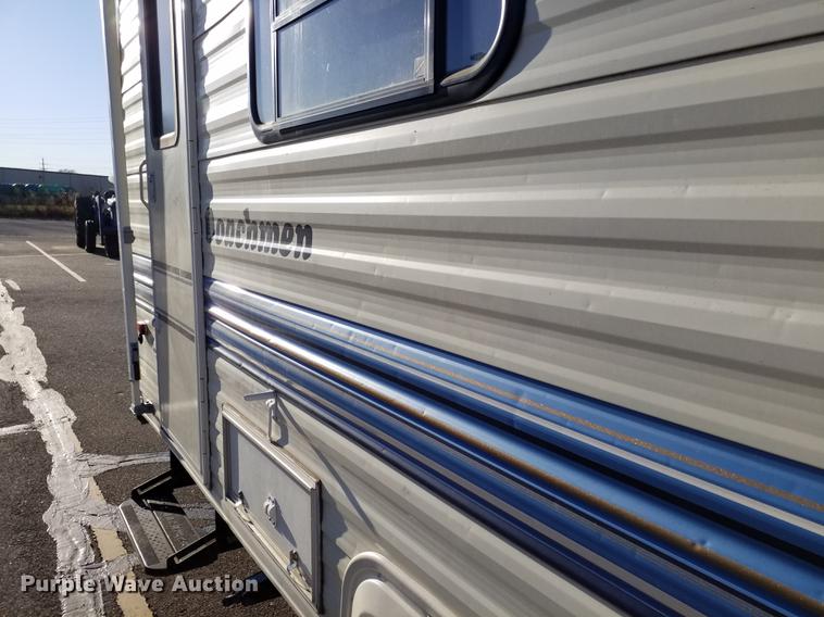 image for item DC2643 1993 Coachmen Catalina 265RB camper